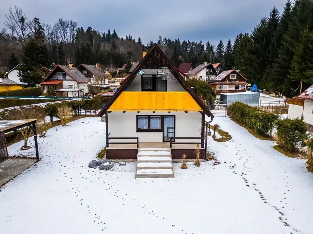 Prodej chaty, Strážkovice, 73 m2