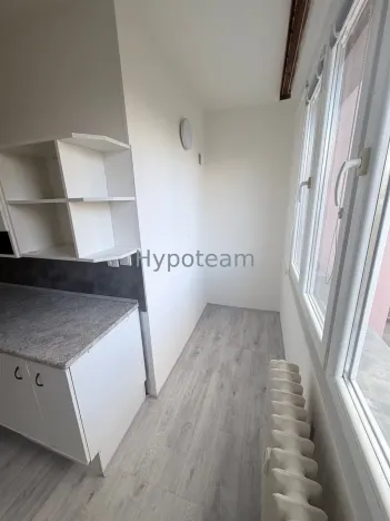 Pronájem bytu 2+1, Ústí nad Labem - Severní Terasa, Svojsíkova, 54 m2