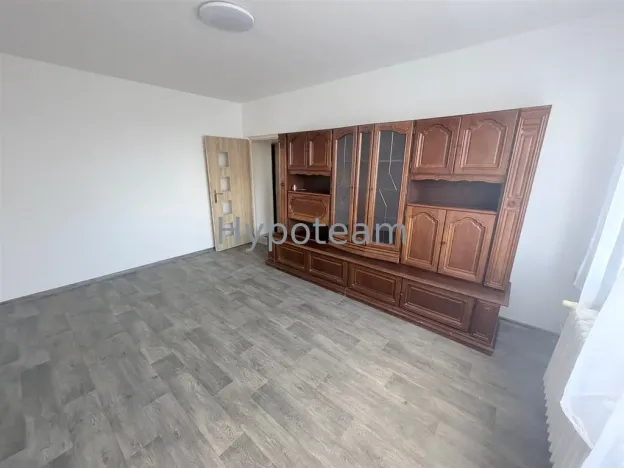 Pronájem bytu 2+1, Ústí nad Labem - Severní Terasa, Svojsíkova, 54 m2