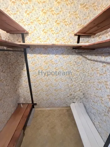 Pronájem bytu 2+1, Ústí nad Labem - Severní Terasa, Svojsíkova, 54 m2