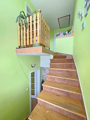 Prodej rodinného domu, Zastávka, Kopečky, 190 m2