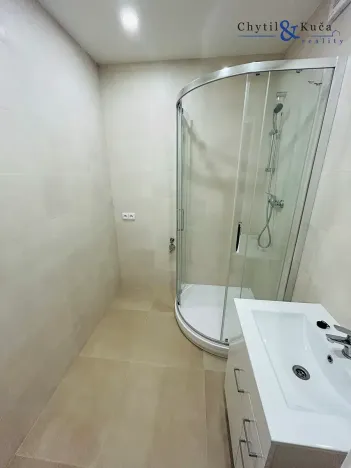 Pronájem bytu 2+1, Přerov, Budovatelů, 56 m2