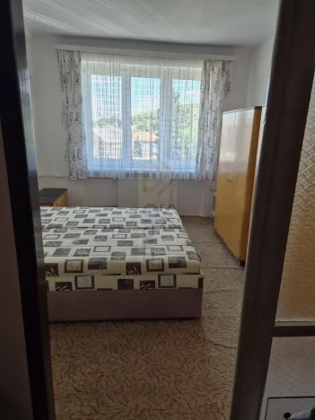 Pronájem bytu 2+1, Sokolov, Jednoty, 60 m2