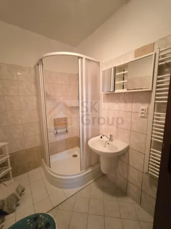 Pronájem bytu 1+kk, Kynšperk nad Ohří, Maxima Gorkého, 30 m2