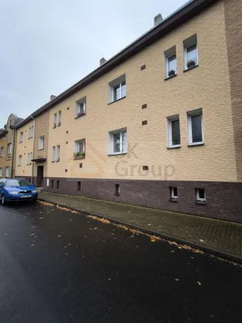 Pronájem bytu 1+kk, Kynšperk nad Ohří, Maxima Gorkého, 30 m2