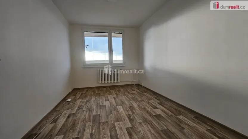 Pronájem bytu 2+kk, Praha - Háje, Plickova, 50 m2