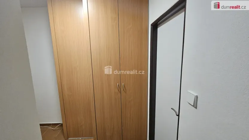 Pronájem bytu 2+kk, Praha - Háje, Plickova, 50 m2