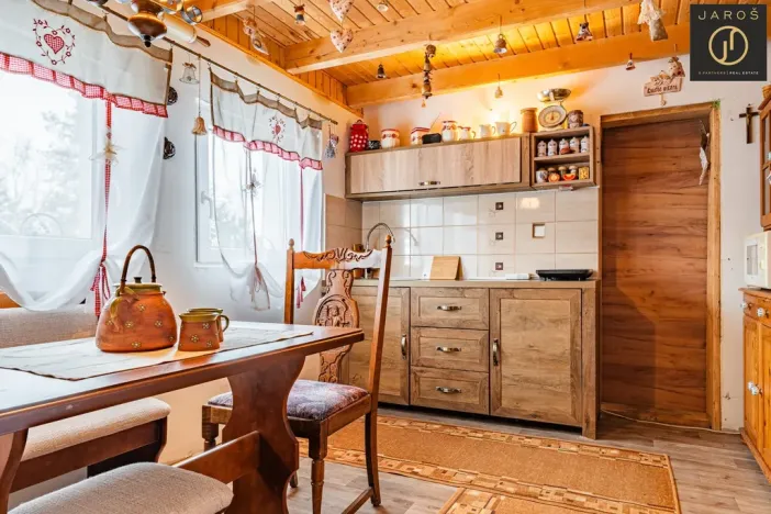 Prodej chaty, Kladno - Kročehlavy, 32 m2