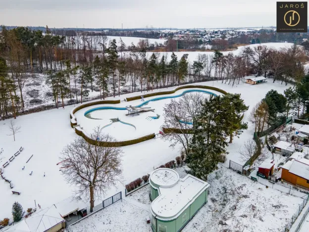 Prodej chaty, Kladno - Kročehlavy, 32 m2