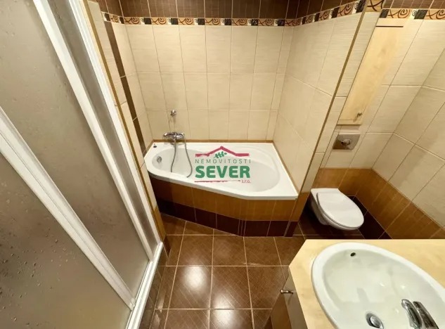 Prodej bytu 4+1, Most, V. K. Klicpery, 83 m2