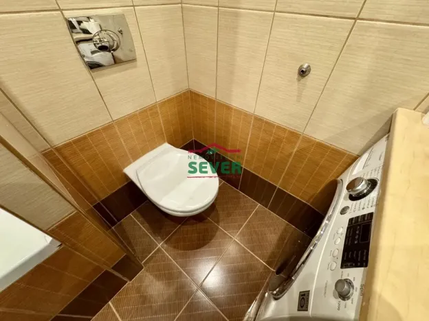 Prodej bytu 4+1, Most, V. K. Klicpery, 83 m2