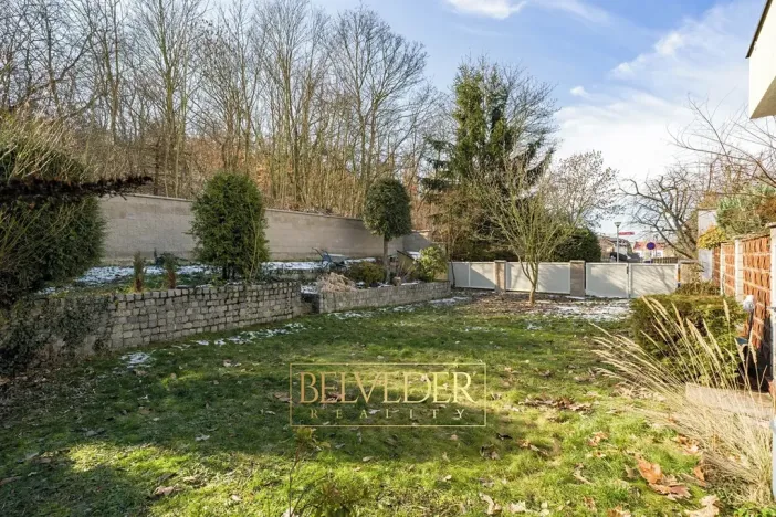 Pronájem rodinného domu, Teplice, Fučíkova stezka, 103 m2