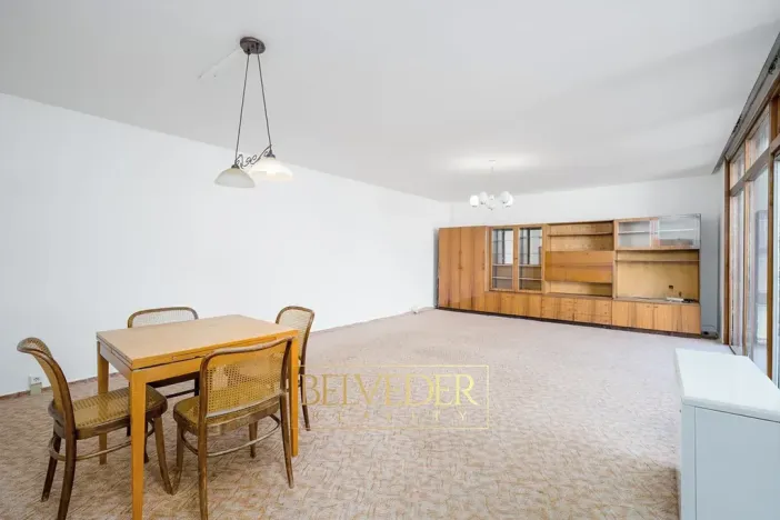 Pronájem rodinného domu, Teplice, Fučíkova stezka, 103 m2