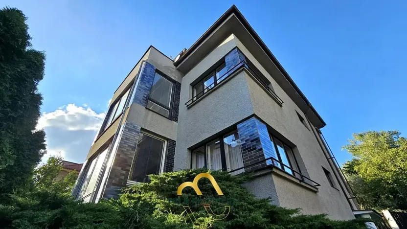 Pronájem bytu 3+1, Praha - Strašnice, Pod Viktorkou, 96 m2