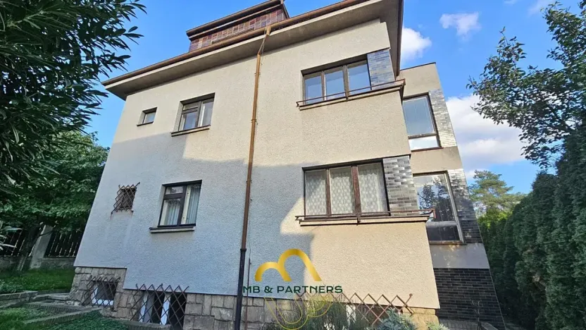 Pronájem bytu 3+1, Praha - Strašnice, Pod Viktorkou, 96 m2