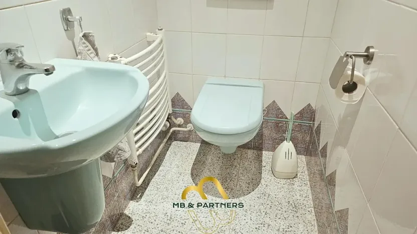 Pronájem bytu 3+1, Praha - Strašnice, Pod Viktorkou, 96 m2