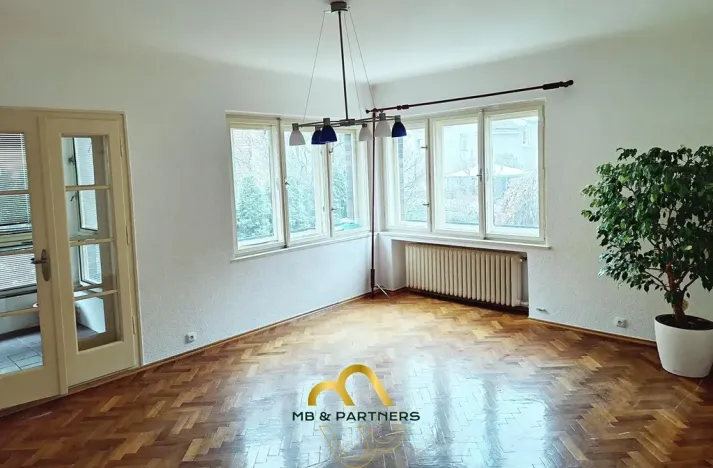 Pronájem bytu 3+1, Praha - Strašnice, Pod Viktorkou, 96 m2