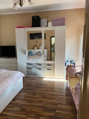 Pronájem bytu 1+kk, Praha - Troja, Trojská, 40 m2