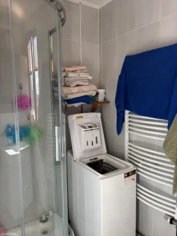 Pronájem bytu 1+kk, Praha - Troja, Trojská, 40 m2