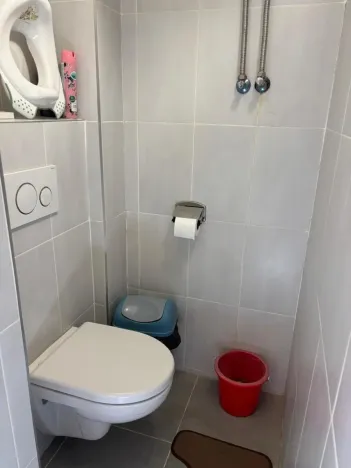 Pronájem bytu 1+kk, Praha - Troja, Trojská, 40 m2