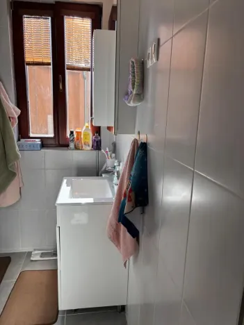 Pronájem bytu 1+kk, Praha - Troja, Trojská, 40 m2