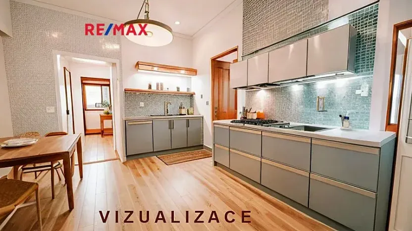 Prodej bytu 2+1, Kladno, Maroldova, 83 m2