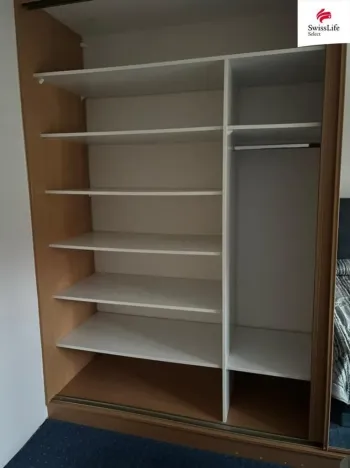 Pronájem bytu 2+kk, Ostrov, Šafaříkova, 51 m2