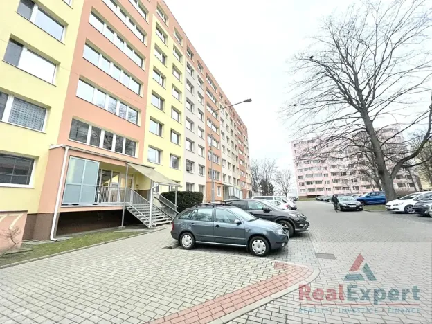 Prodej bytu 3+1, Kolín, Březinova, 68 m2