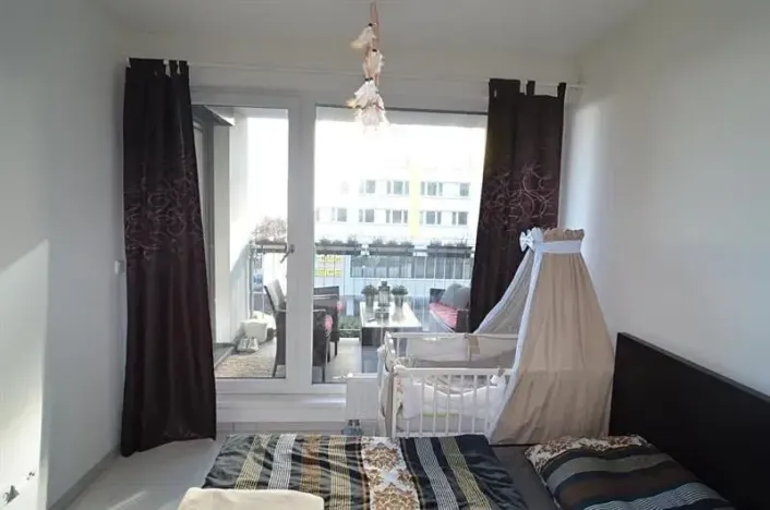 Pronájem bytu 2+1, Praha - Malešice, Počernická, 61 m2