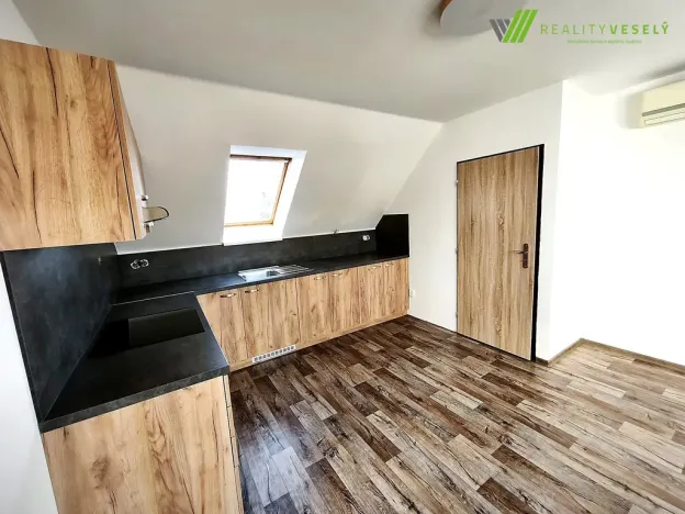 Pronájem bytu 2+kk, Hodonín, Brněnská, 50 m2