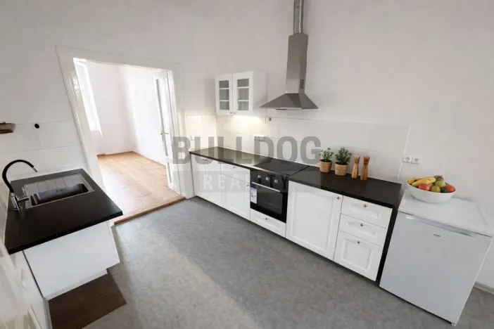 Pronájem bytu 2+kk, Velvary, Chržínská, 53 m2