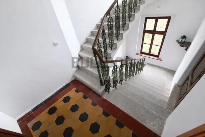 Pronájem bytu 2+kk, Velvary, Chržínská, 53 m2