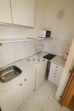 Pronájem bytu 3+1, České Budějovice - České Budějovice 3, Fráni Šrámka, 58 m2