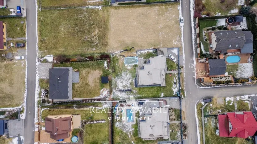 Prodej rodinného domu, Vřesina, Větrná, 135 m2