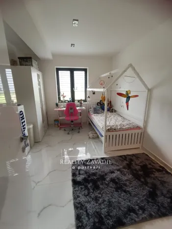 Prodej rodinného domu, Vřesina, Větrná, 135 m2