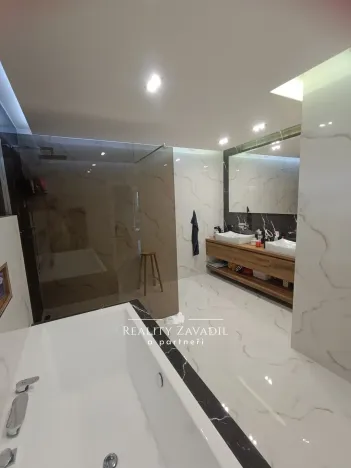 Prodej rodinného domu, Vřesina, Větrná, 135 m2