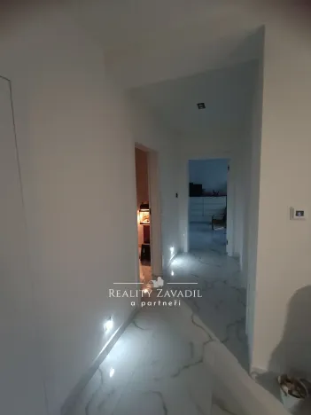 Prodej rodinného domu, Vřesina, Větrná, 135 m2