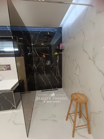 Prodej rodinného domu, Vřesina, Větrná, 135 m2