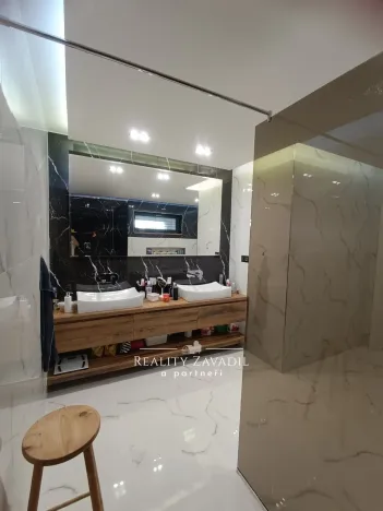 Prodej rodinného domu, Vřesina, Větrná, 135 m2