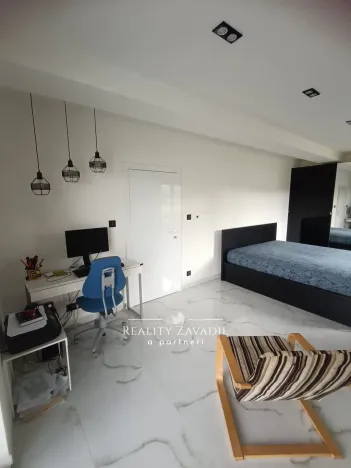 Prodej rodinného domu, Vřesina, Větrná, 135 m2