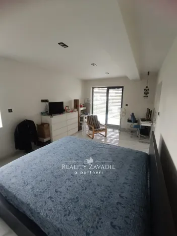 Prodej rodinného domu, Vřesina, Větrná, 135 m2