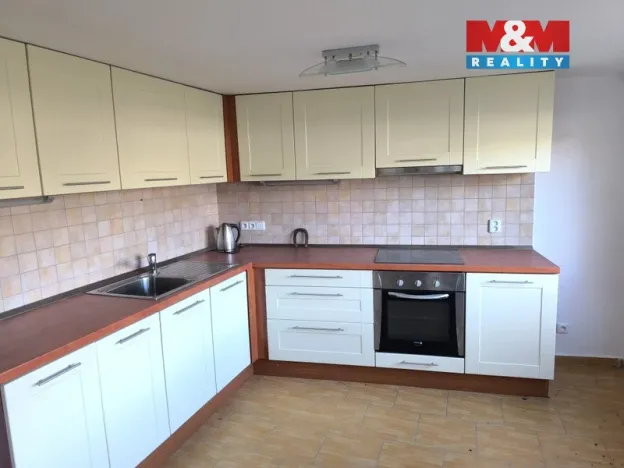 Prodej rodinného domu, Putim, 116 m2