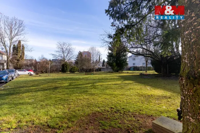 Prodej bytu 3+kk, Olomouc - Nová Ulice, 62 m2