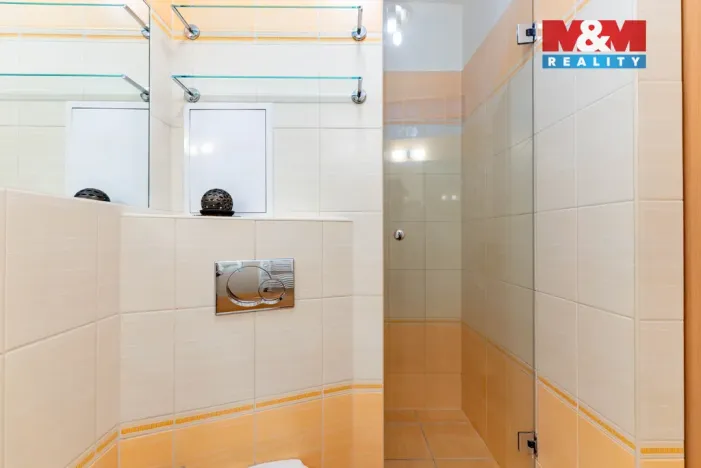 Prodej bytu 3+kk, Olomouc - Nová Ulice, 62 m2