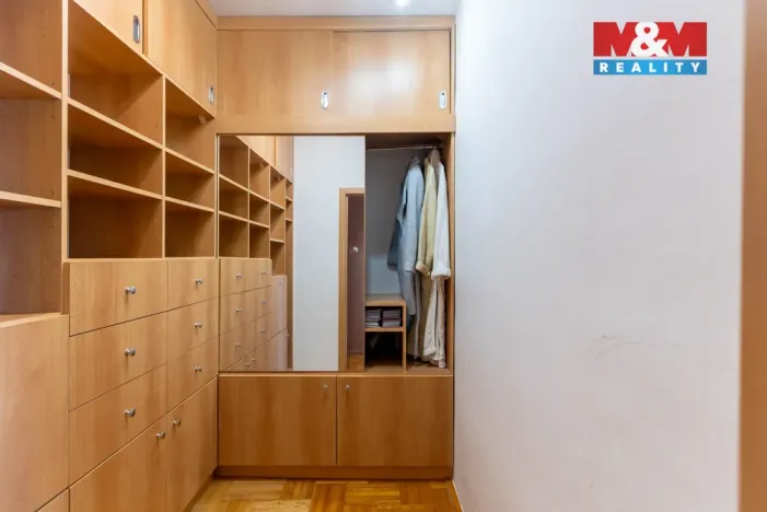 Prodej bytu 3+kk, Olomouc - Nová Ulice, 62 m2