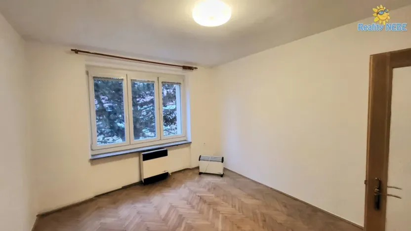 Pronájem bytu 3+1, Vyškov - Vyškov-Předměstí, Smetanovo nábřeží, 84 m2