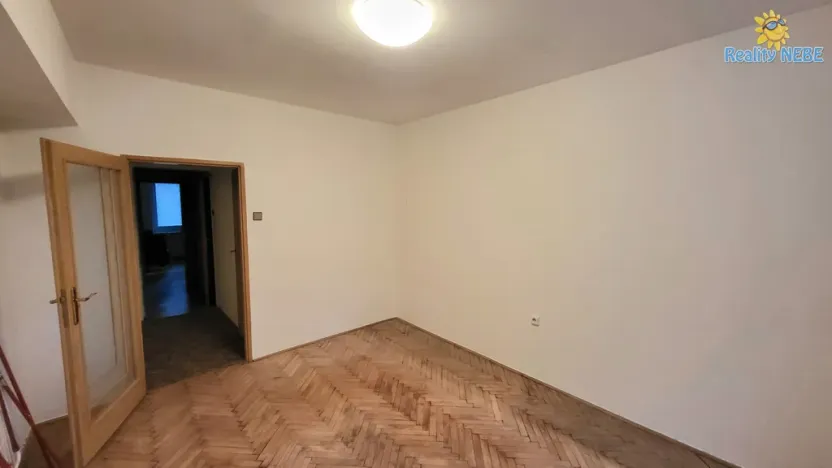 Pronájem bytu 3+1, Vyškov - Vyškov-Předměstí, Smetanovo nábřeží, 84 m2