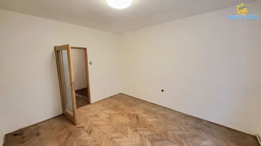 Pronájem bytu 3+1, Vyškov - Vyškov-Předměstí, Smetanovo nábřeží, 84 m2