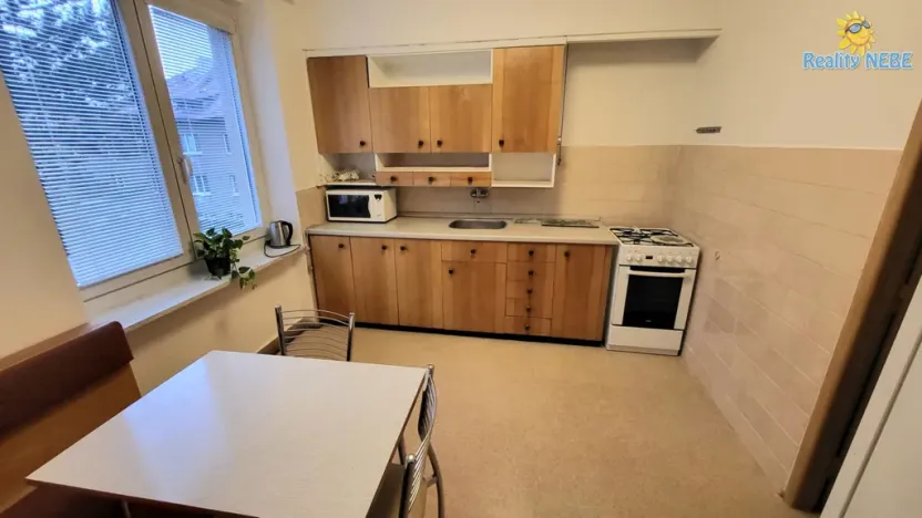 Pronájem bytu 3+1, Vyškov - Vyškov-Předměstí, Smetanovo nábřeží, 84 m2