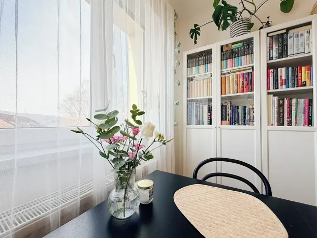 Prodej bytu 2+1, Ústí nad Orlicí, Dukelská, 52 m2